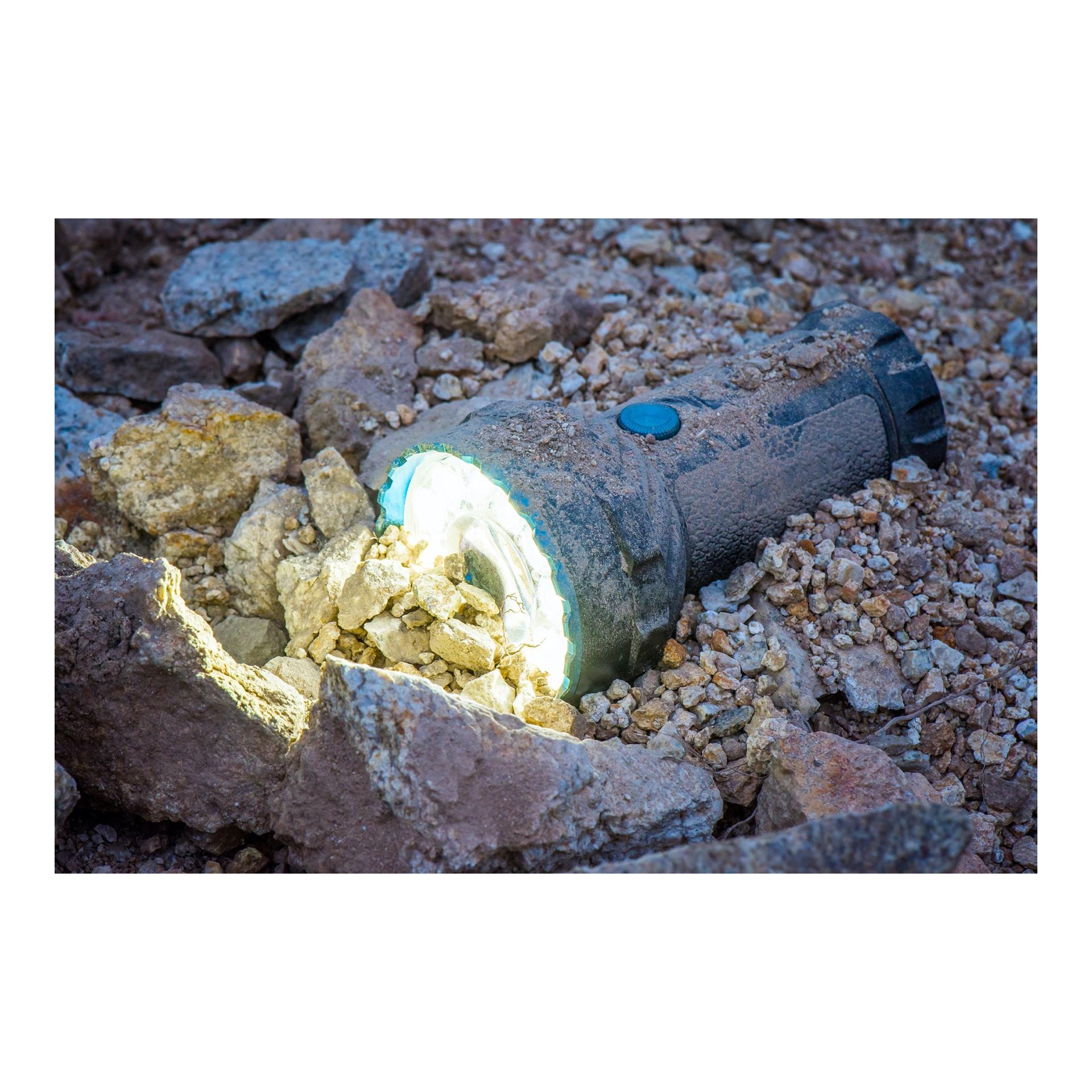 DEMO - Projecteur Marauder 2 LED avec 14000 lumens - Noir