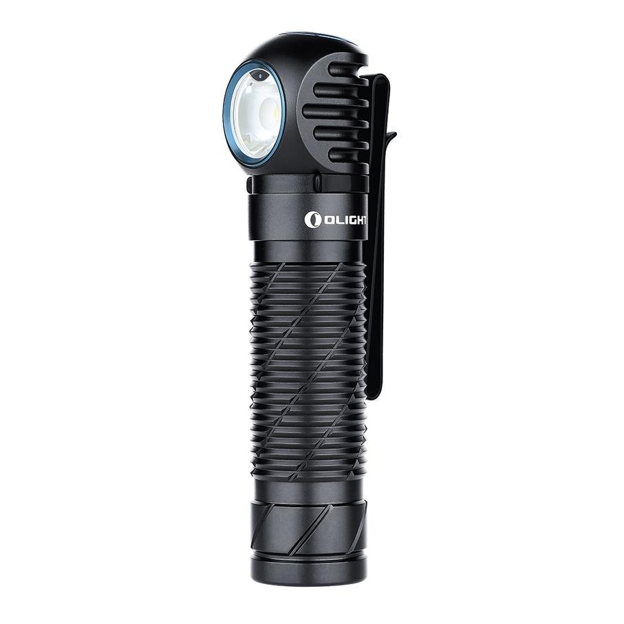 Array 2S Lampe Frontale LED Rechargeable 1000 Lumens - Olight France