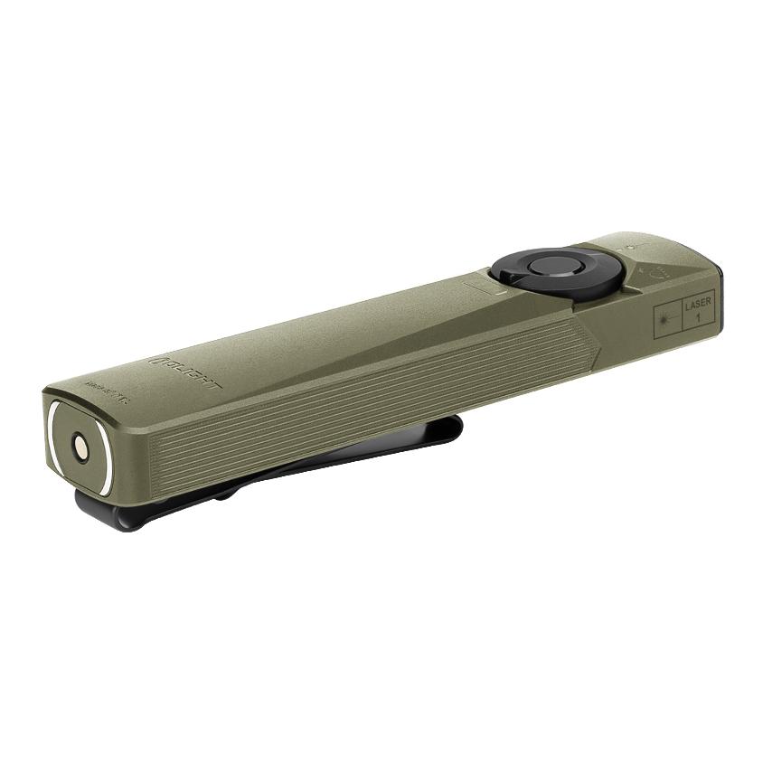 Arkfeld Ultra - EDC Taschenlampe