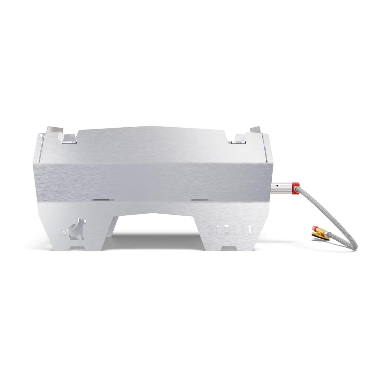 Gasgrill 2.0 - Outdoorgrill