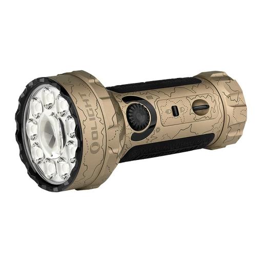 Olight Marauder Mini - Limited Edition - Desert Terrain -