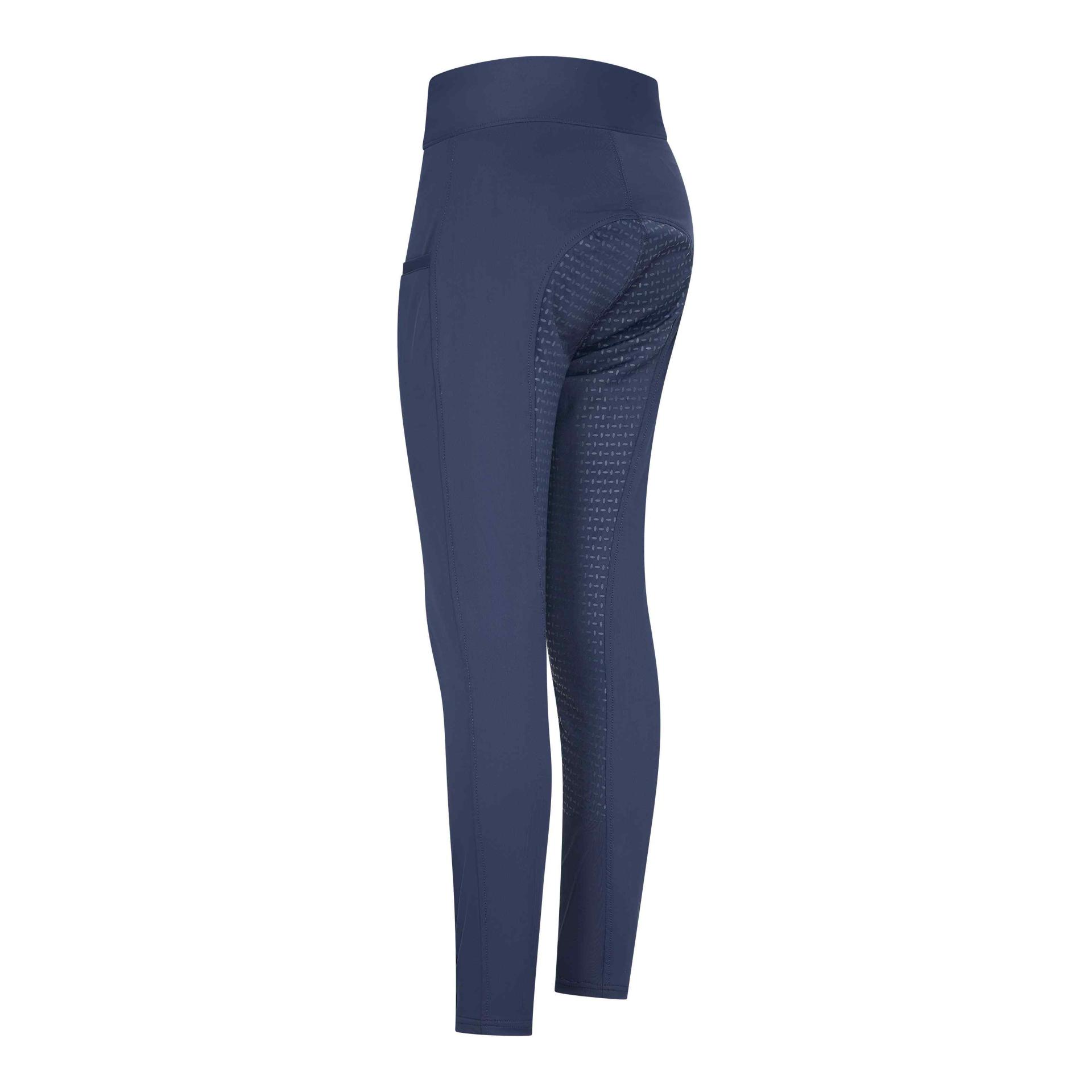KIDS Reitleggings HVPLotte