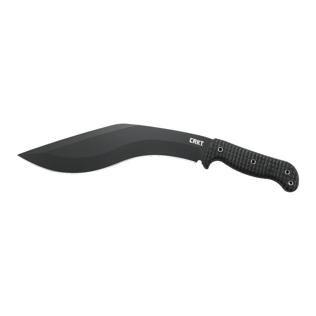 CRKT Kuk™ - Machete mit Nylonscheide - Schwarz -