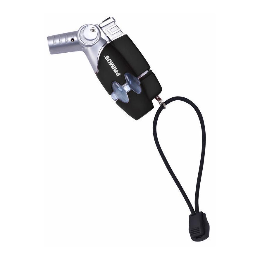 Primus PowerLighter Feuerzeug - schwarz