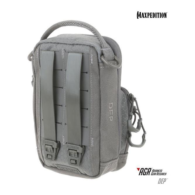 Gürteltasche DEP™ Daily Essentials - Schwarz