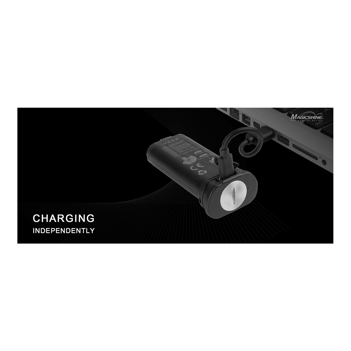 Akku Pack 3500 mAh für Allty 2000