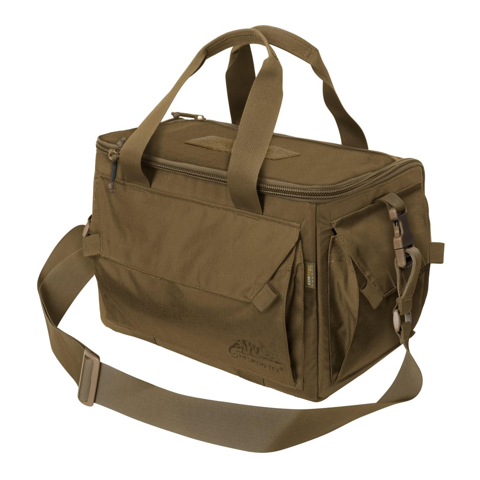 Helikon RANGE Bag® - Cordura® - Coyote -
