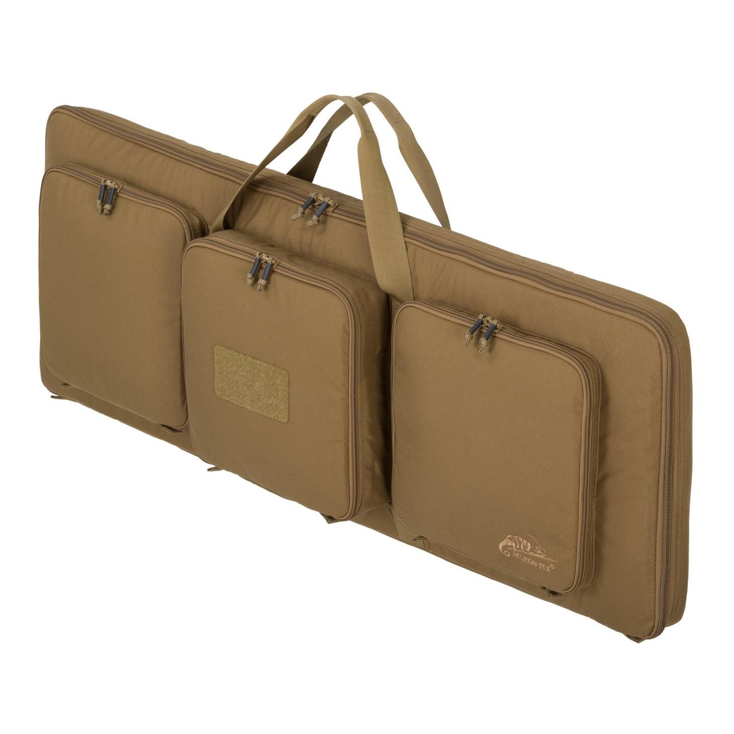 Double Upper Rifle Bag 18® - Cordura®