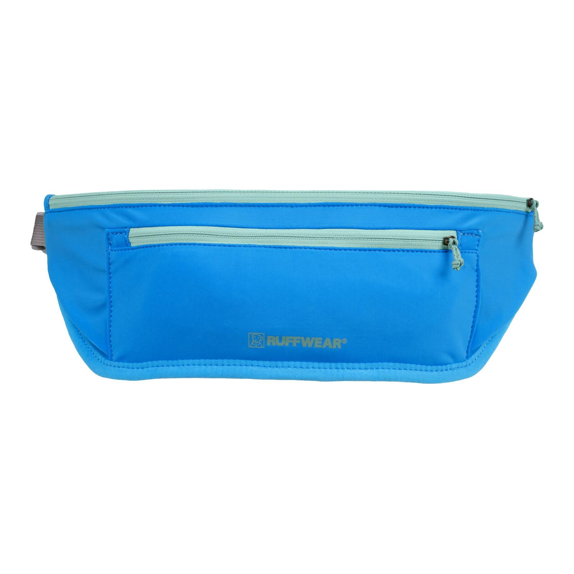 Ruffwear Trail Runner™ Belt Jogginggurt - Blue Pool -