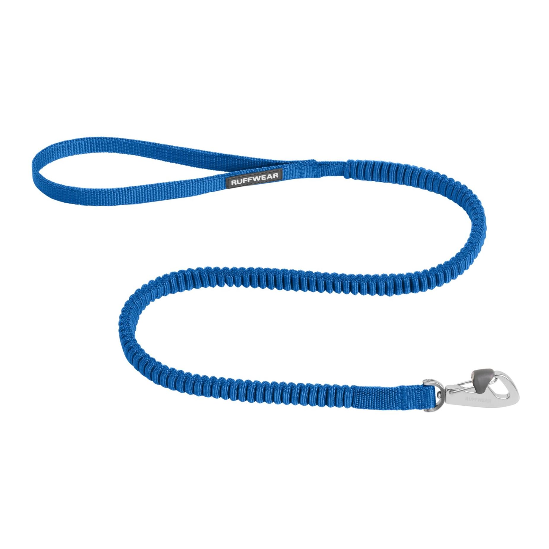Ruffwear Trail Runner™ Leash Joggingleine - Blue Pool -