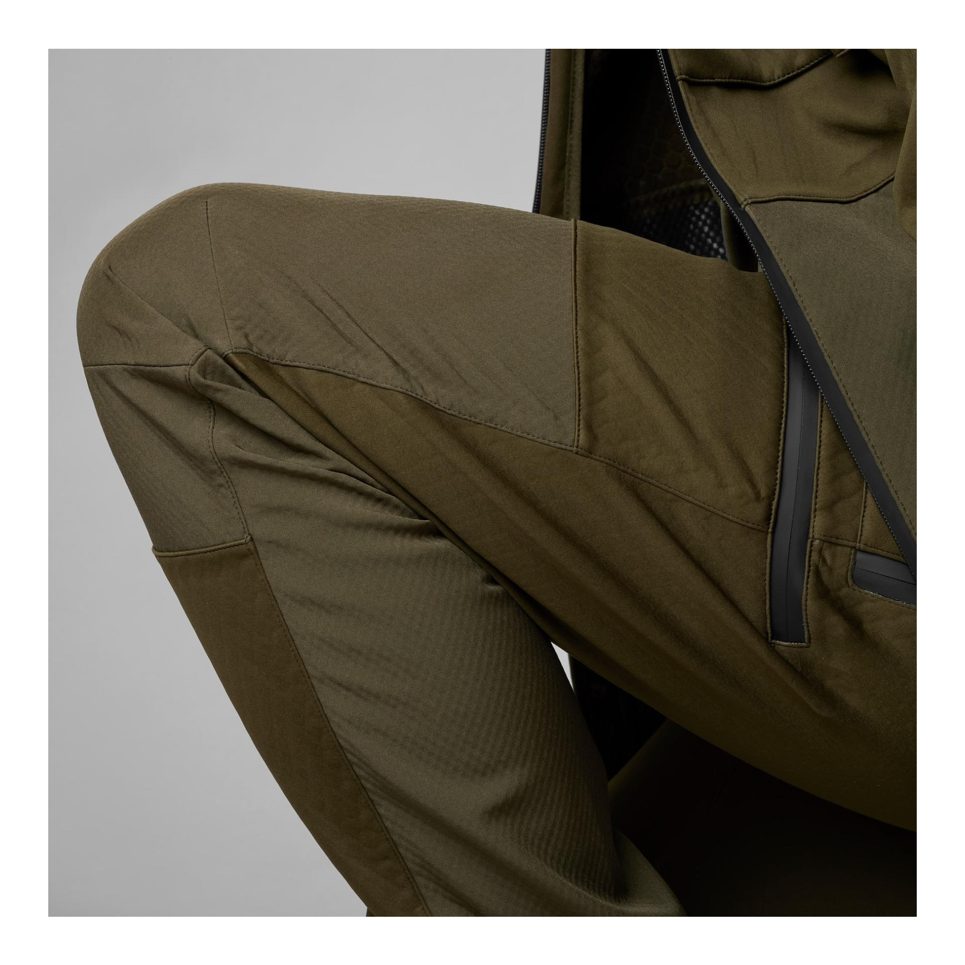 Seeland Pantalon Hawker II pour hommes