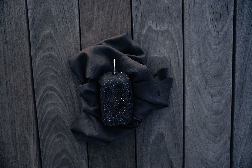 Reise Toilettenartikel Set 