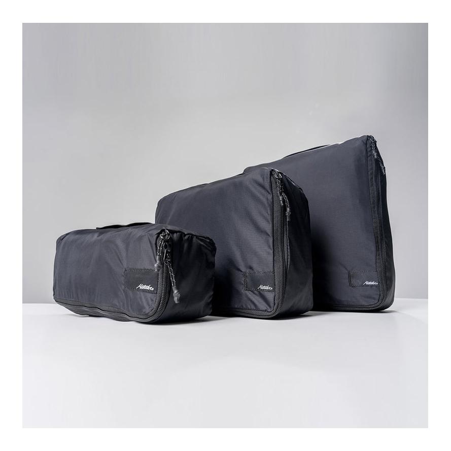 Packing Cubes 3er Set