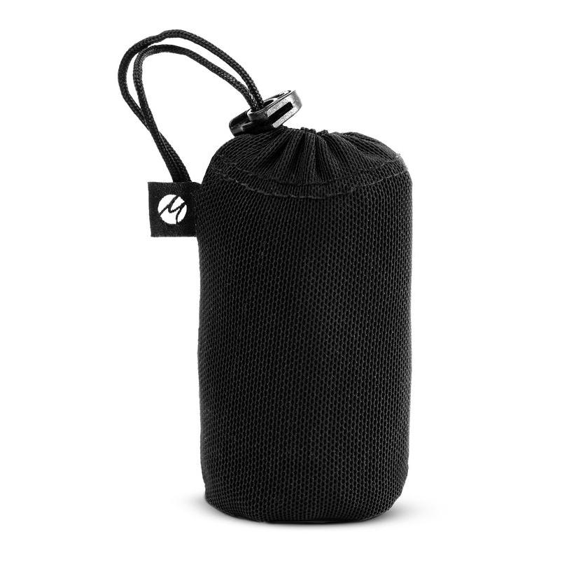 Pocket Blanket 3.0 Mini - Schwarz