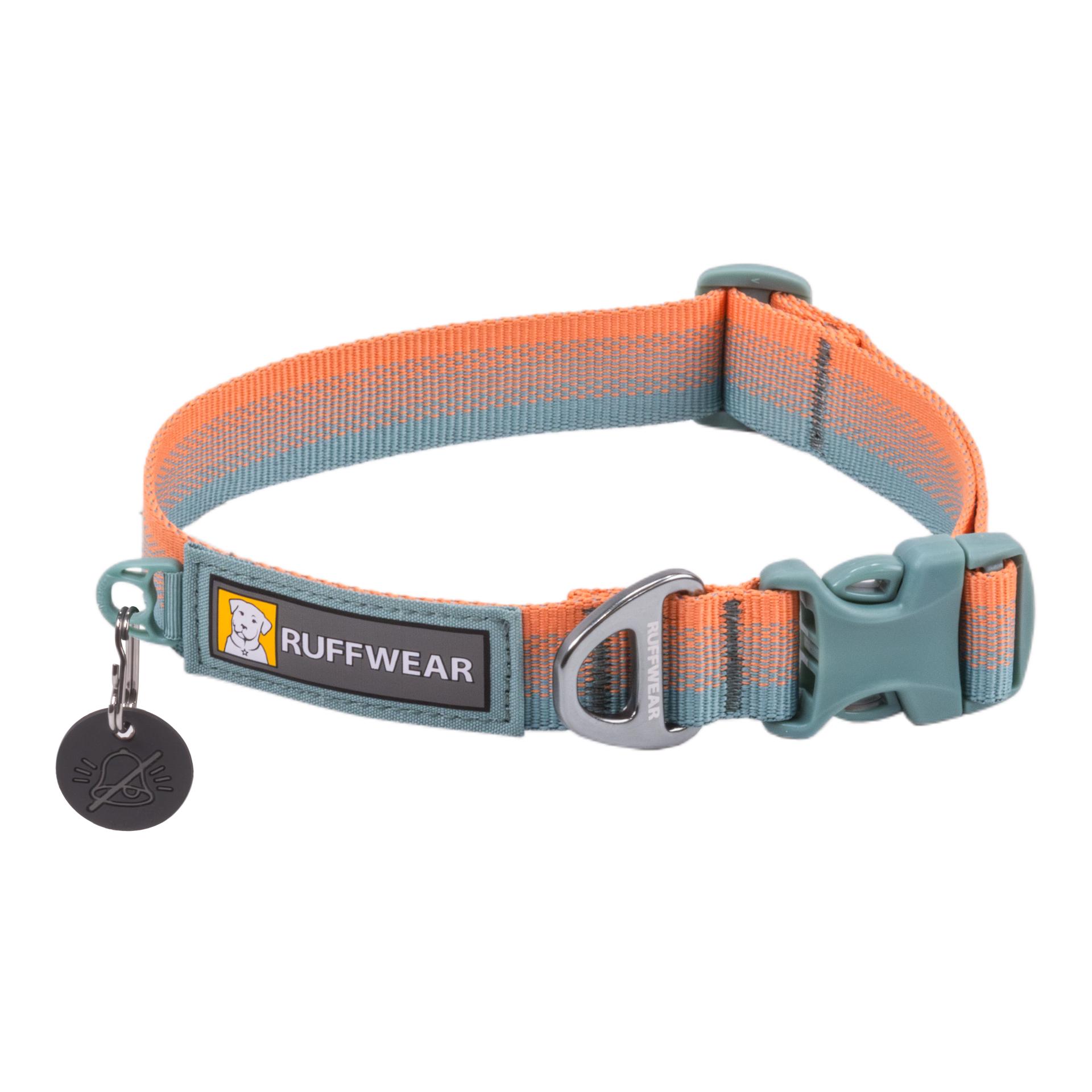 Ruffwear Front Range™ Collar Hundehalsband - Spring Fade -