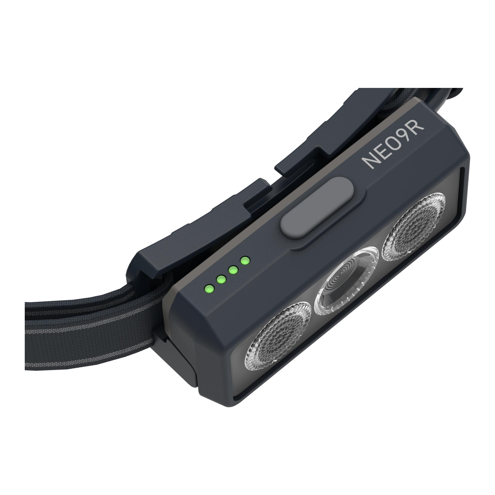 NEO9R Stirnlampe