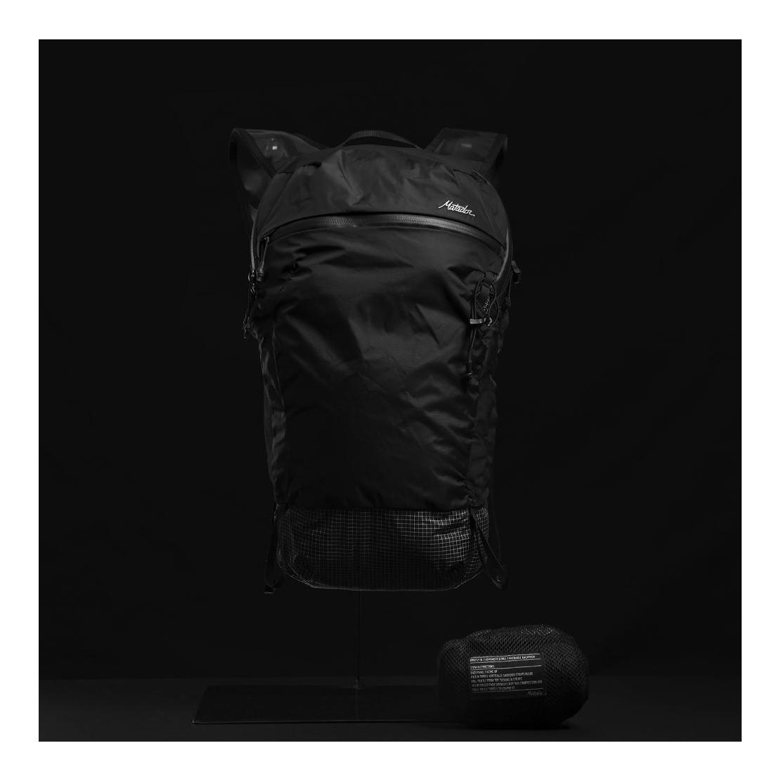 Freefly16 Faltrucksack