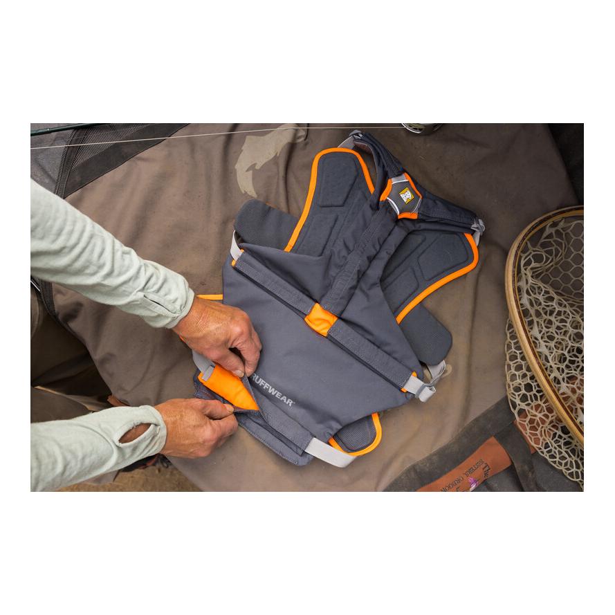 Brush Guard™ Brustschutz