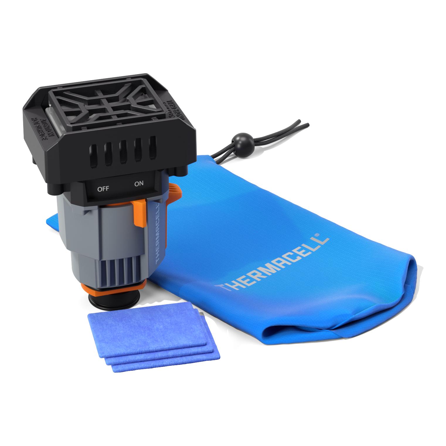 Mückenschutzgerät Camping Backpacker MR-BP