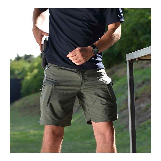 UTS® Urban Tactical Shorts 8.5'' - Oliv Drab