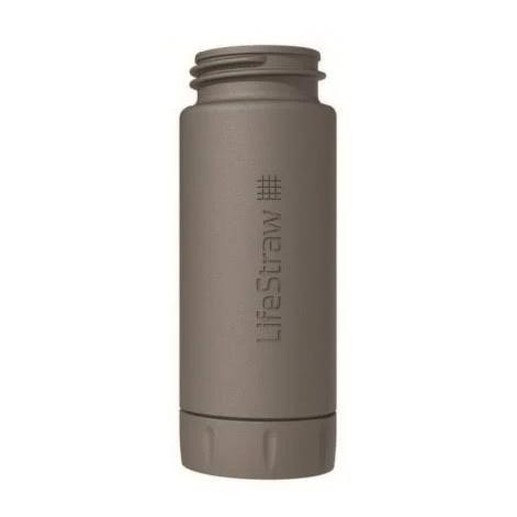 Peak Series Carbon Filter Attachement 