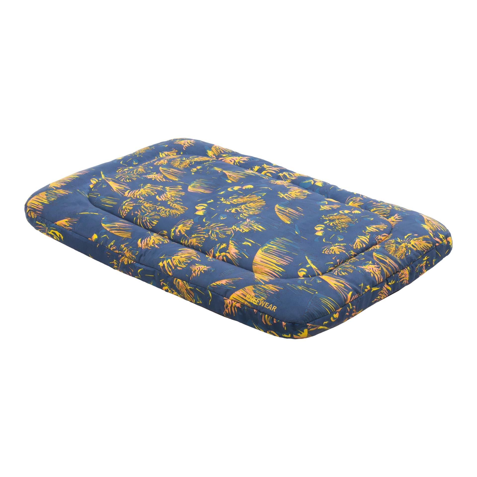 Ruffwear Hundebett Basecamp Bed - Deep Jungle -