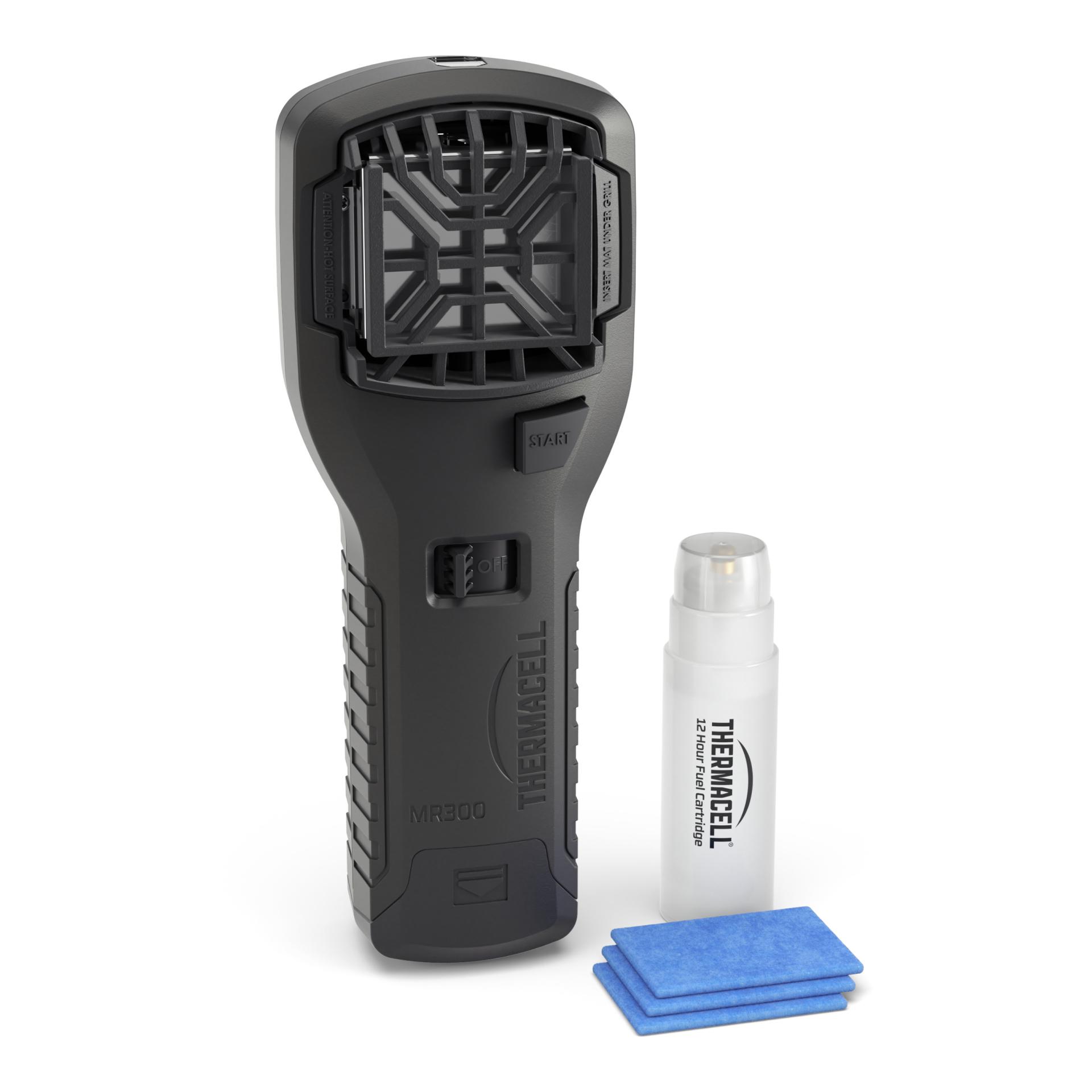 Prämie - MR300 Tragbares Mückenschutzgerät