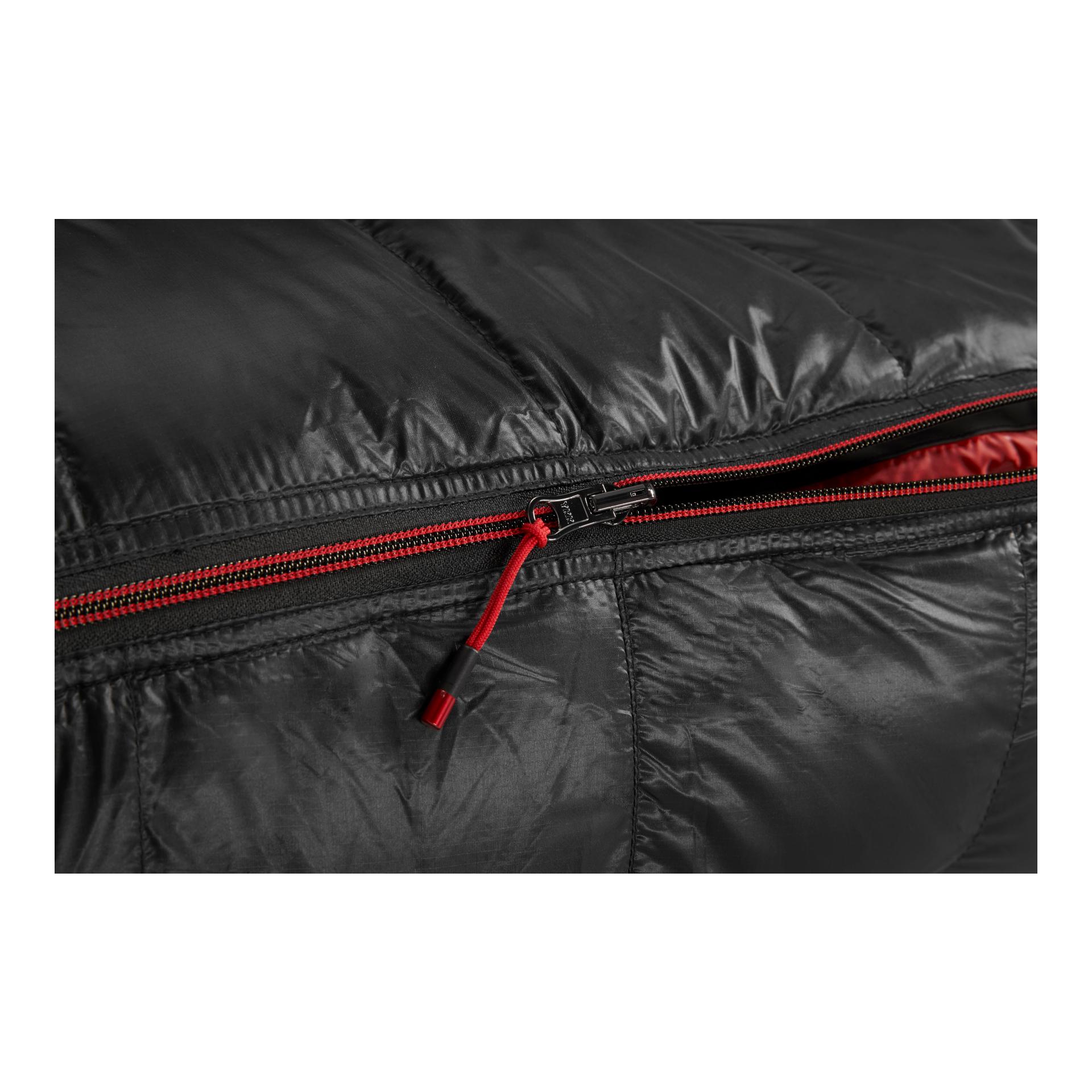 VIB 600 3-Jahreszeiten-Schlafsack