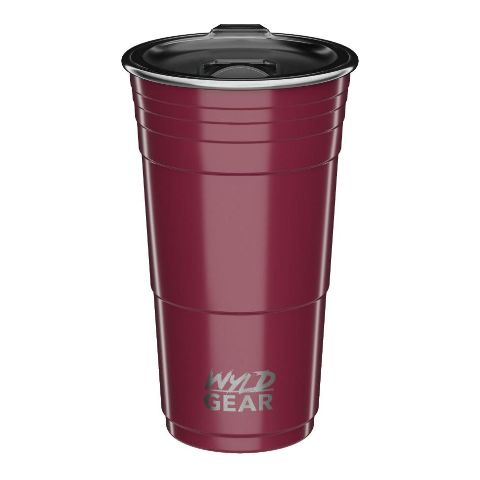 Wyld Gear WYLD CUP 480ml - Maroon -