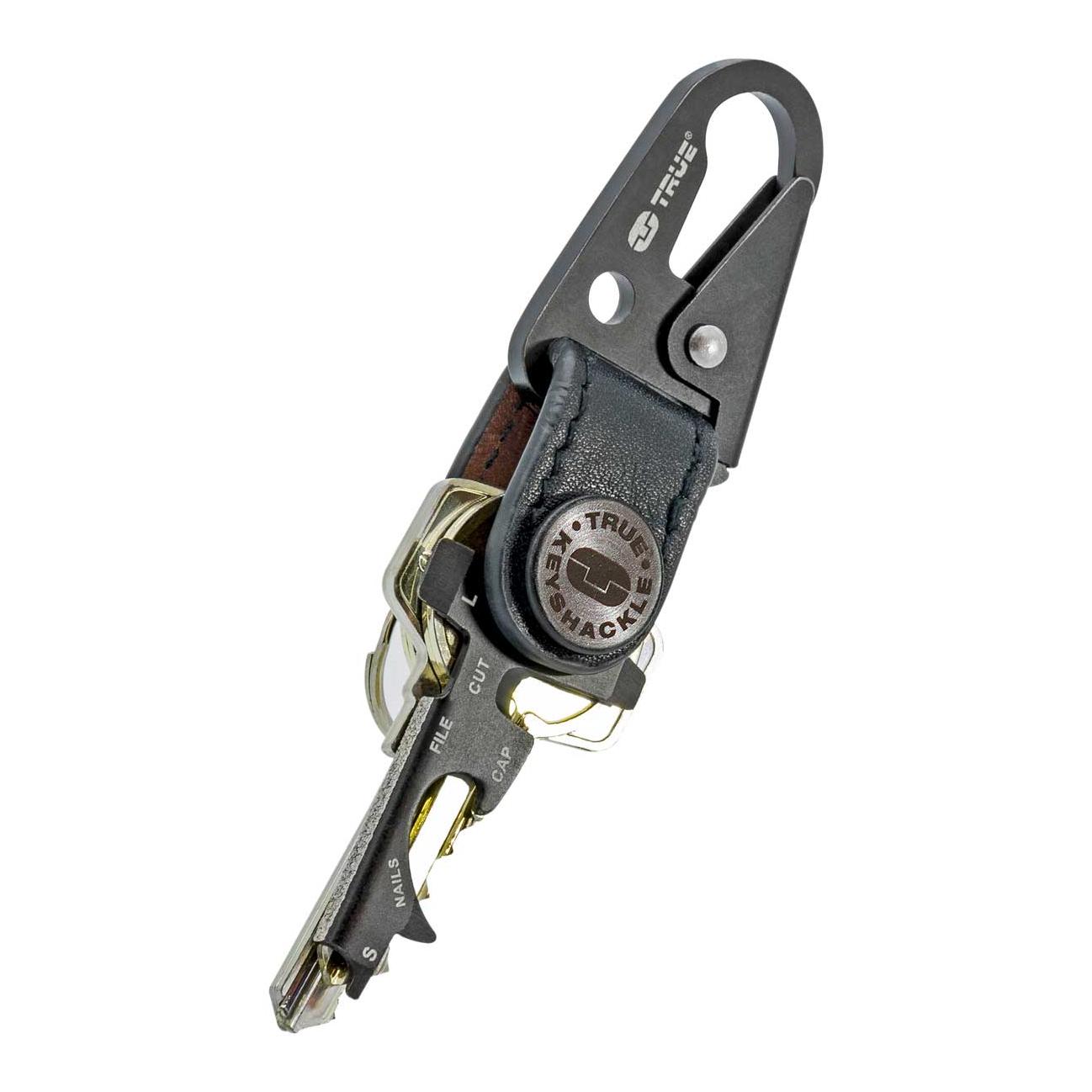 KEYSHACKLE + TOOL