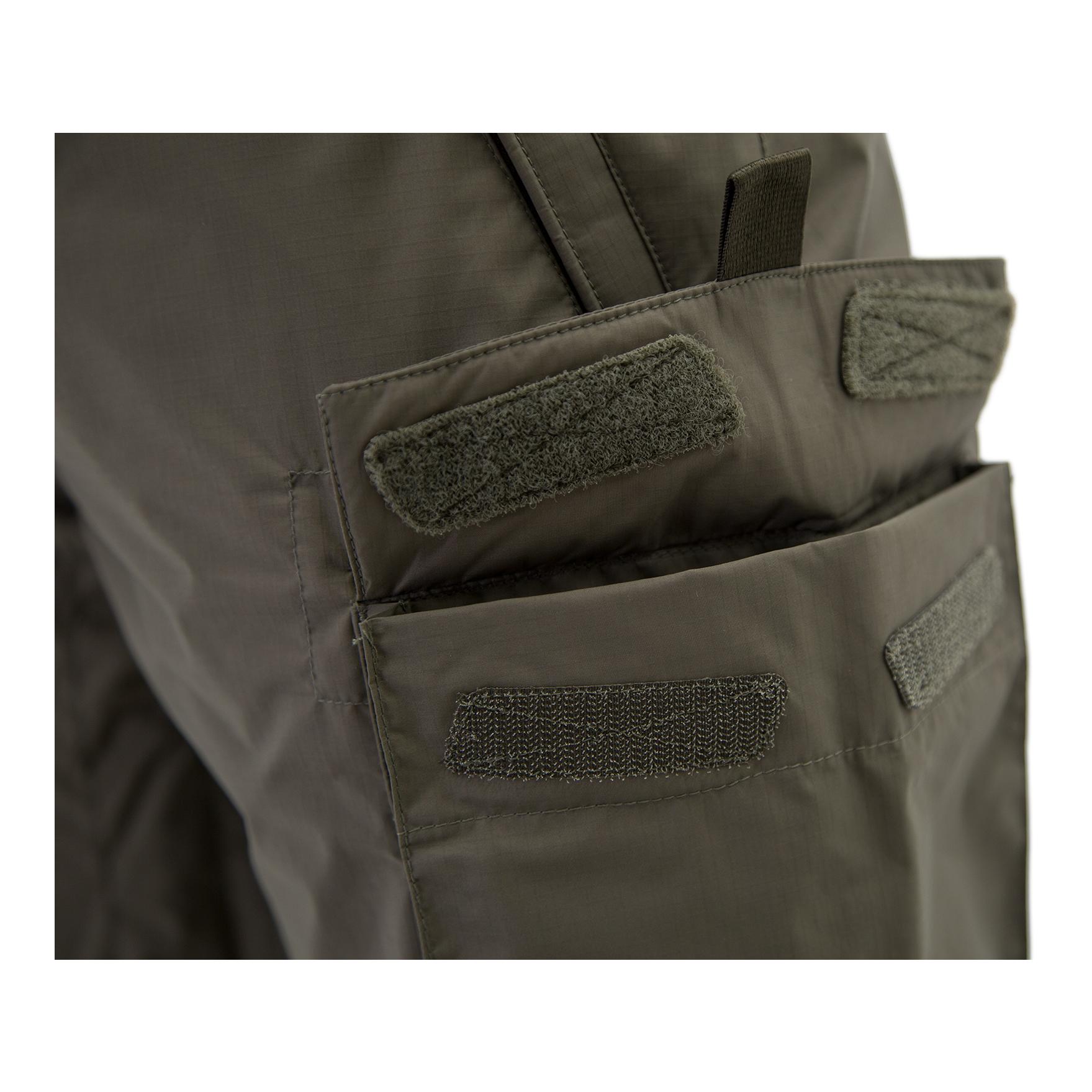 MIG 4.0 Hose G-Loft - Oliv