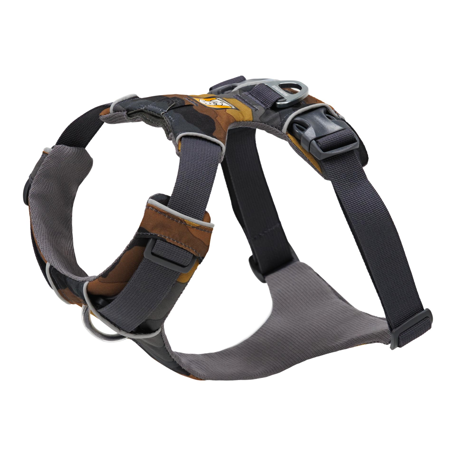 Ruffwear Front Range® Hundegeschirr - Moonlight Mountains -