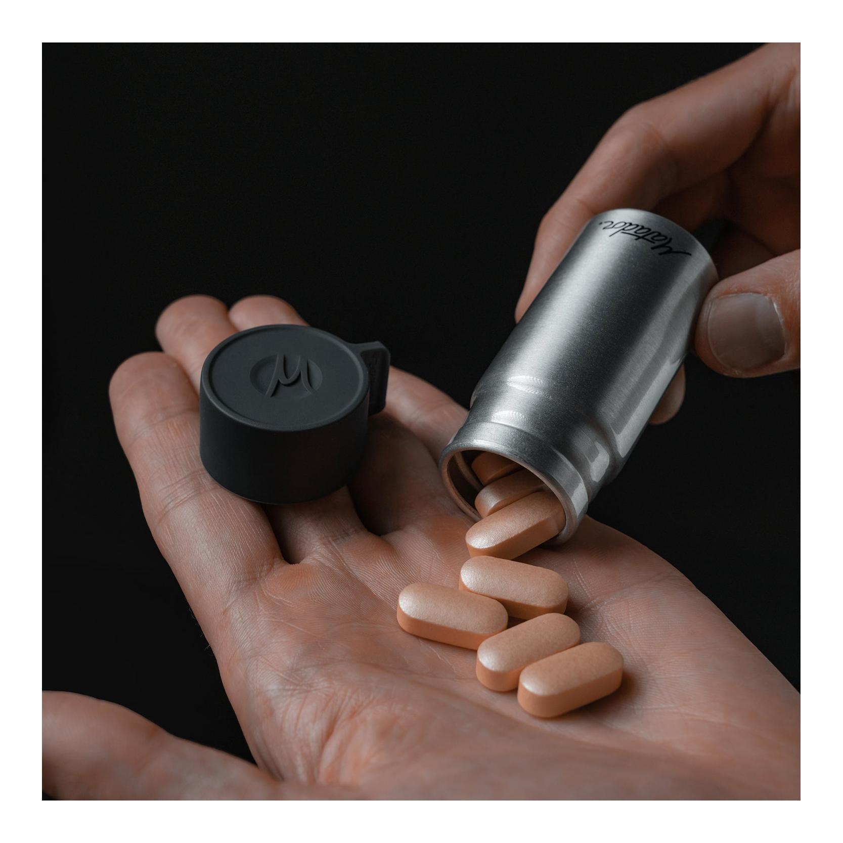 Wasserdichter Reisekanister