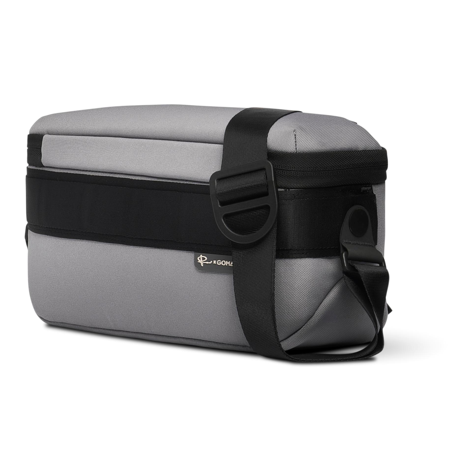Gomatic Peter Mckinnon Luma Camera Sling 9L - Stone Grey -