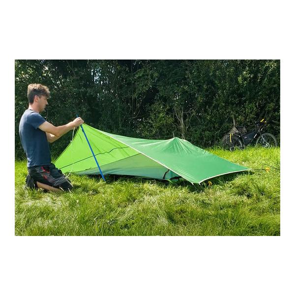 Tentsile Ground Conversion Kit Kit de montage au sol pour les tentes