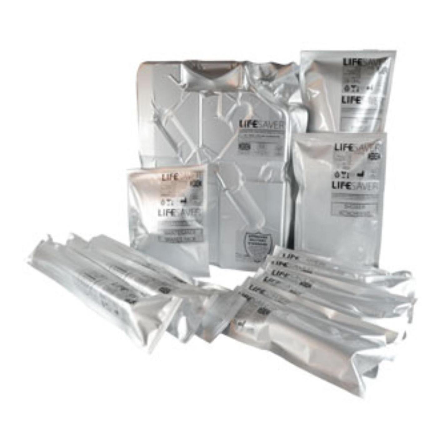 Ultimate Emergency Prepardness Pack