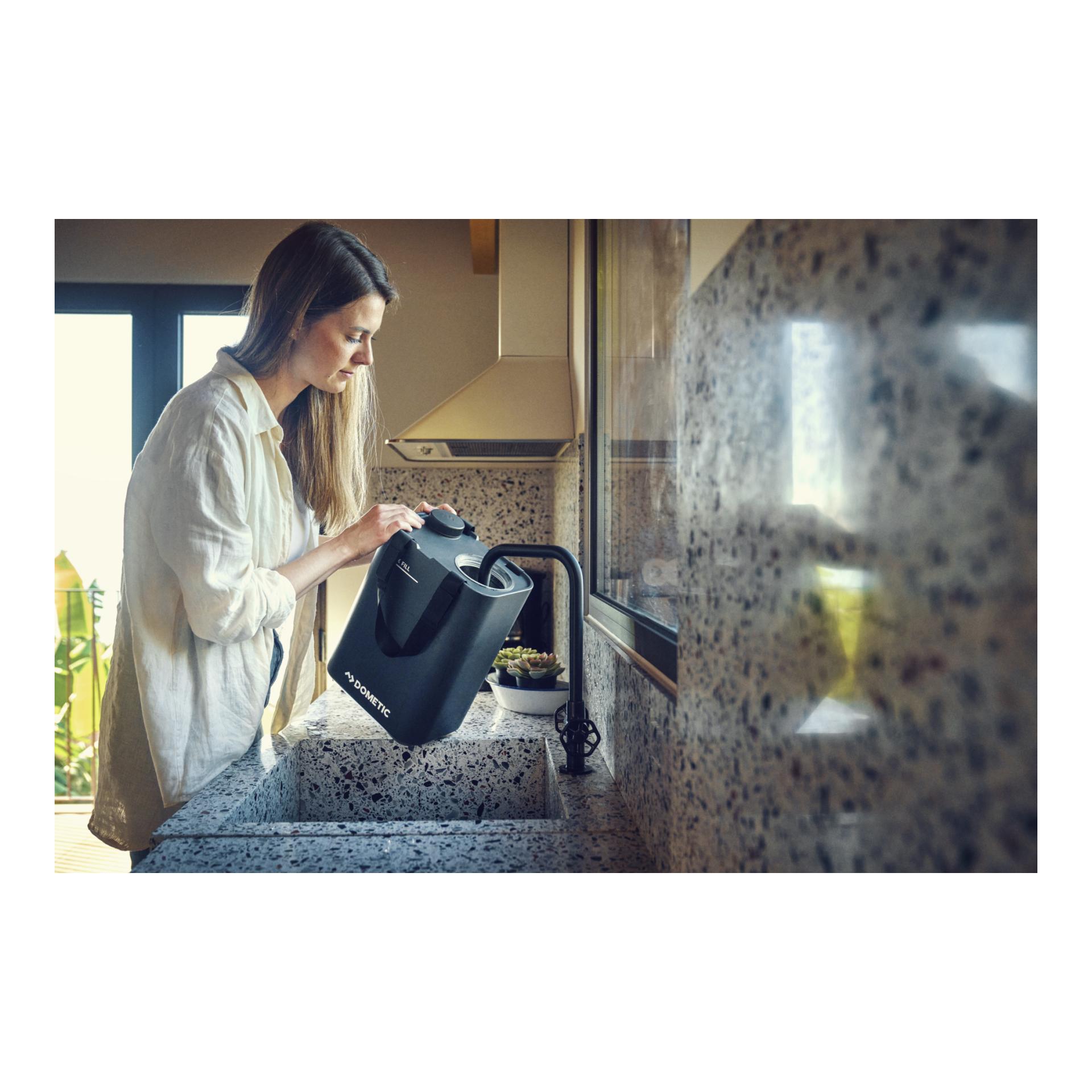 Dometic Hydration Bidon d'eau 11L