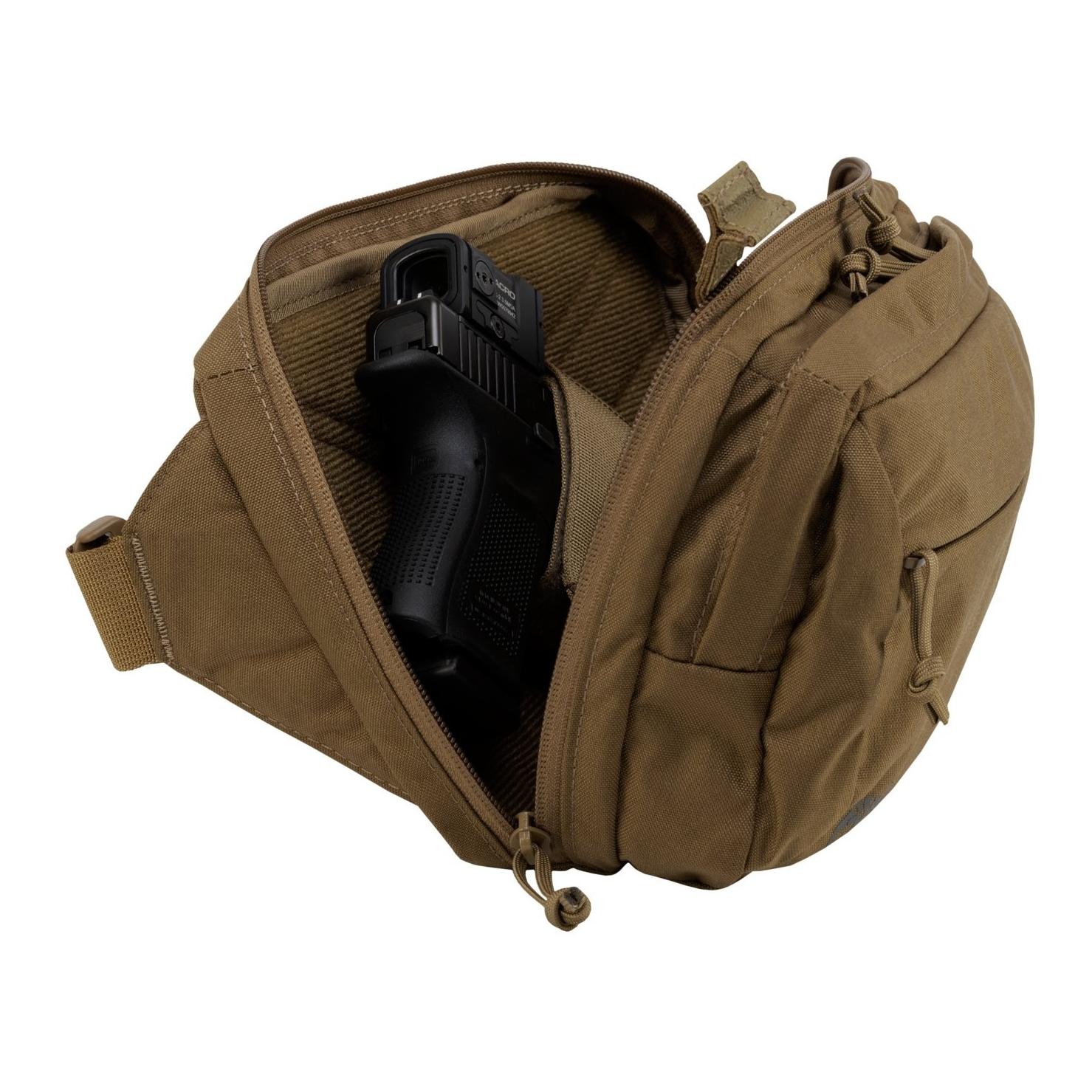 Bauchtasche RAT Concealed Carry Waist Pack - Cordura® 