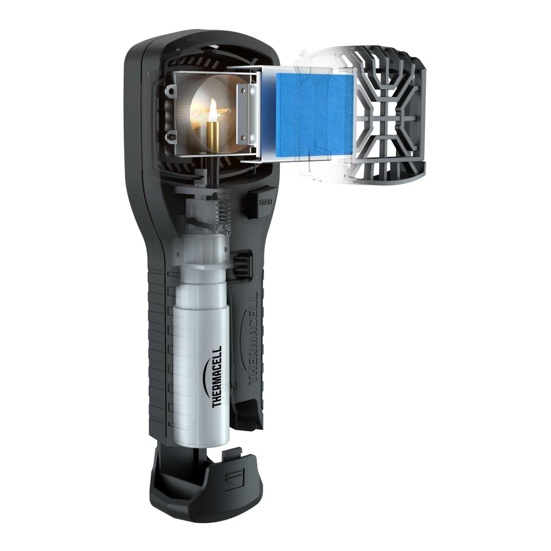 Prämie - MR300 Tragbares Mückenschutzgerät