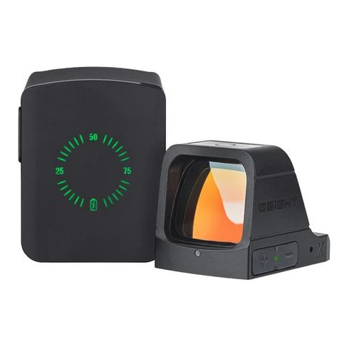 Olight Osight X - Schwarz -