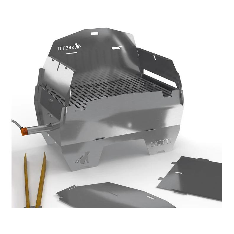 Cap Grill-Deckel - Grill