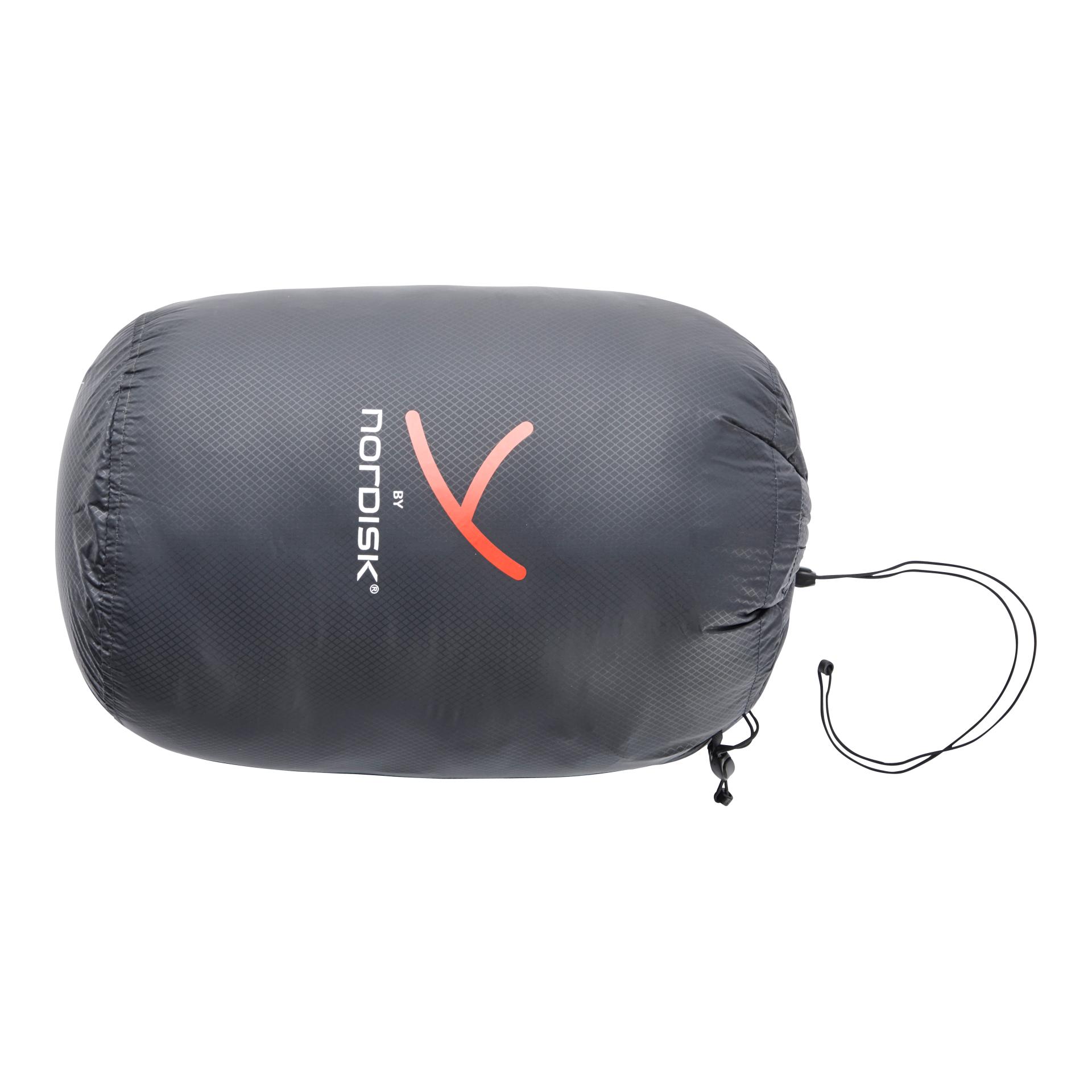 Tension Comfort 800 3-Jahreszeiten-Schlafsack