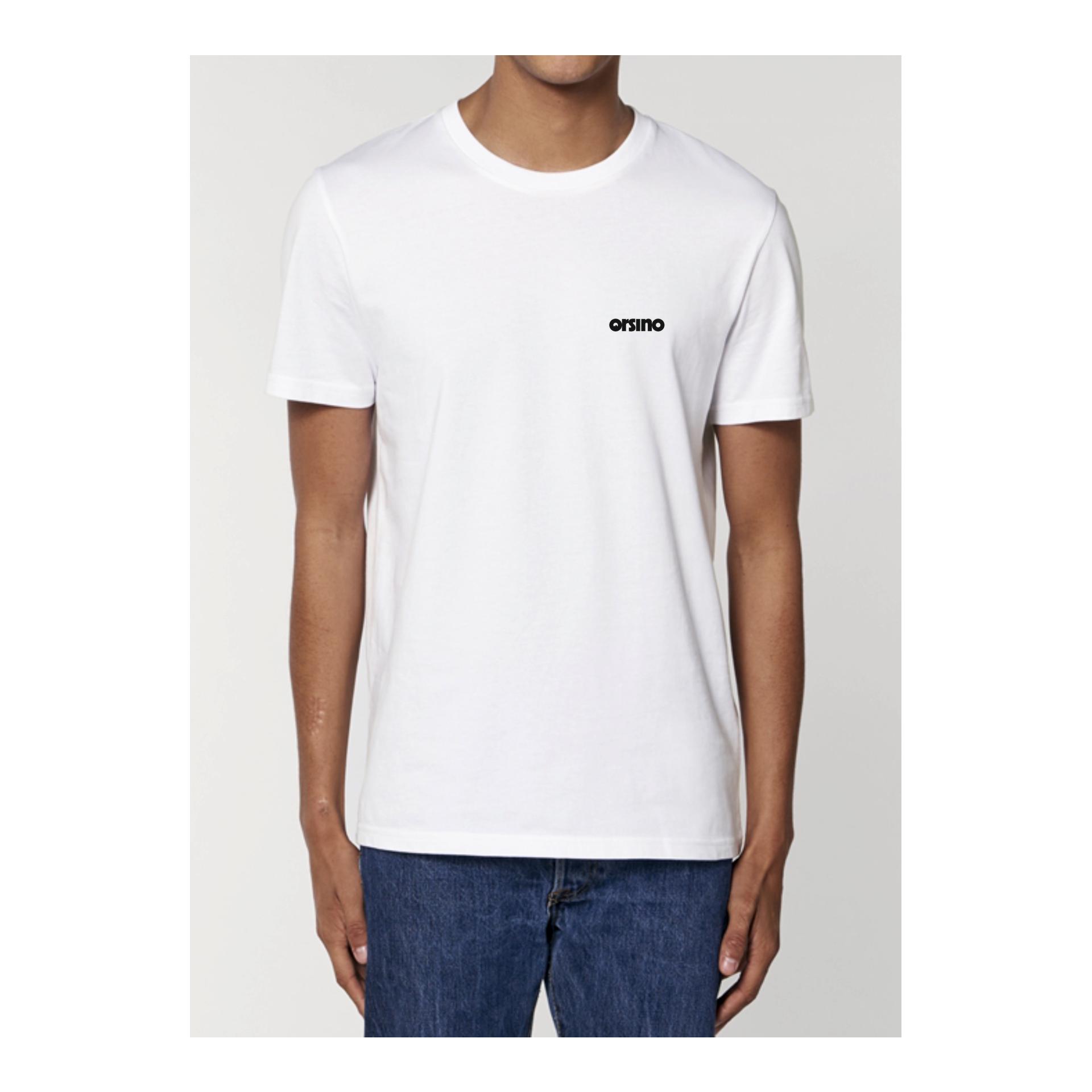 3er Bio Basic-Set T-Shirt