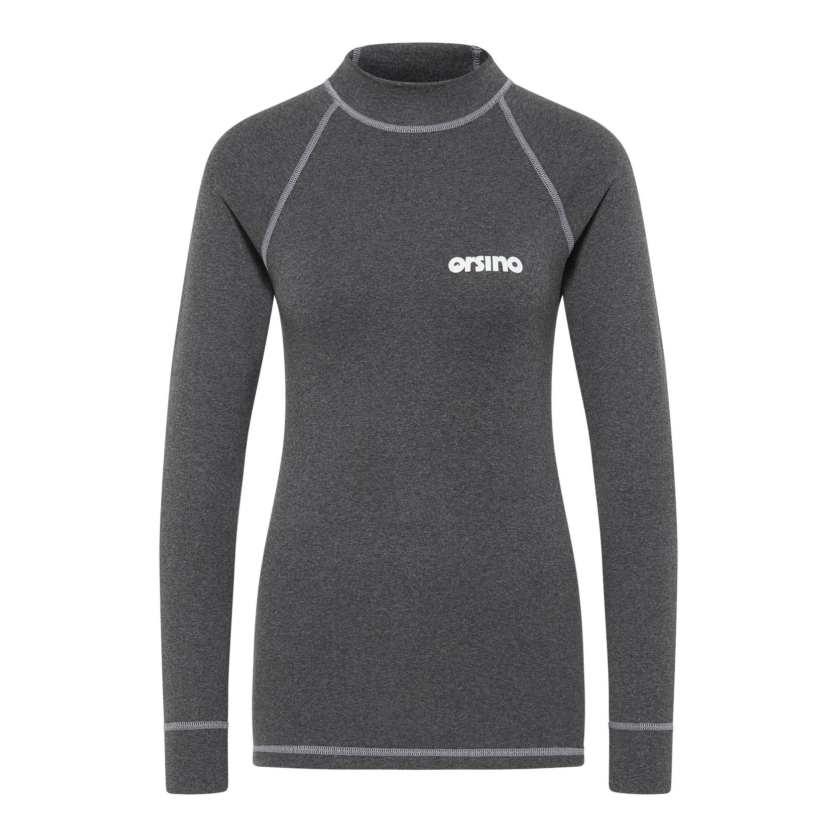 Thermo-Unterwäsche Longsleeve Unisex