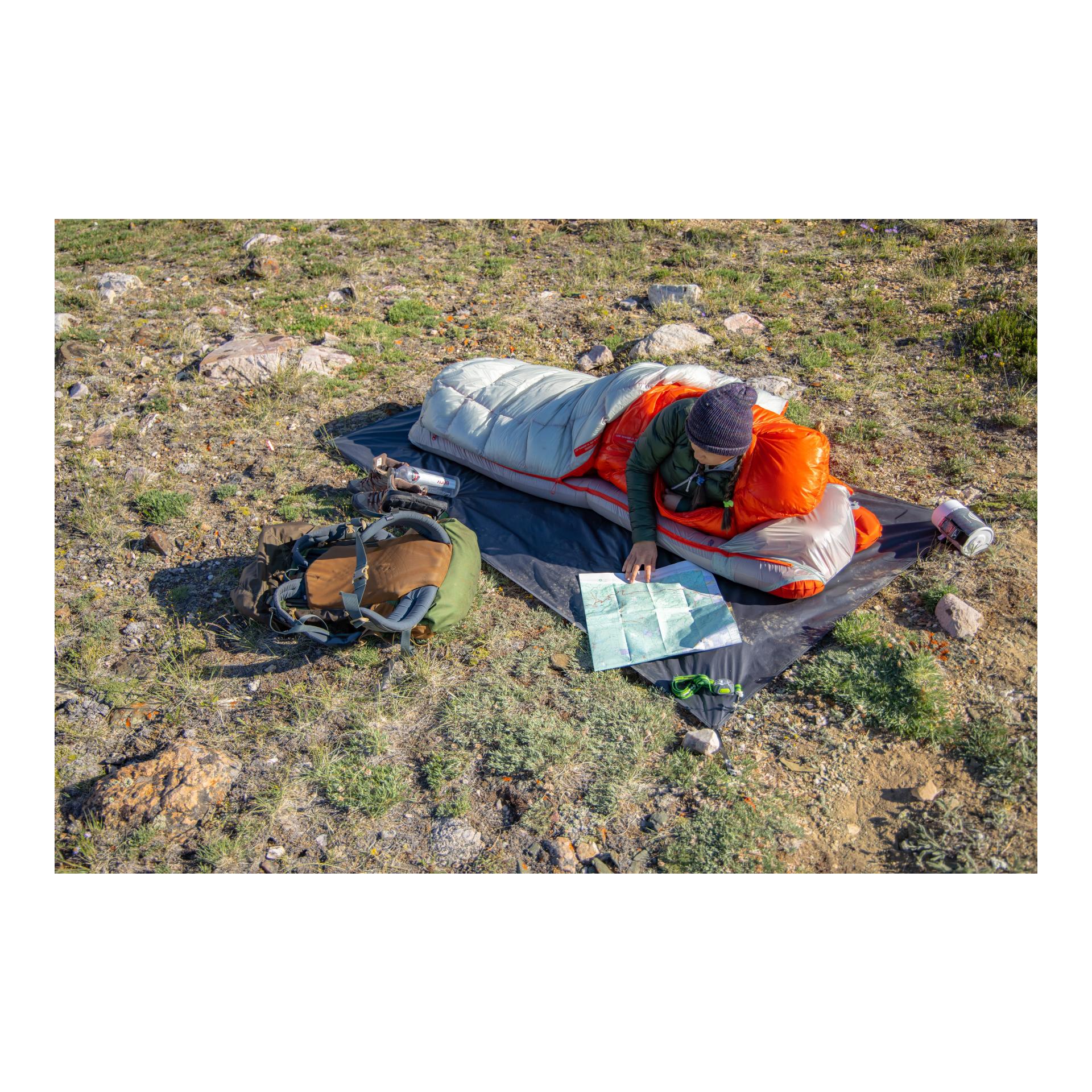 Lost Ranger UL 3N1 -9°C (850 DownTek)