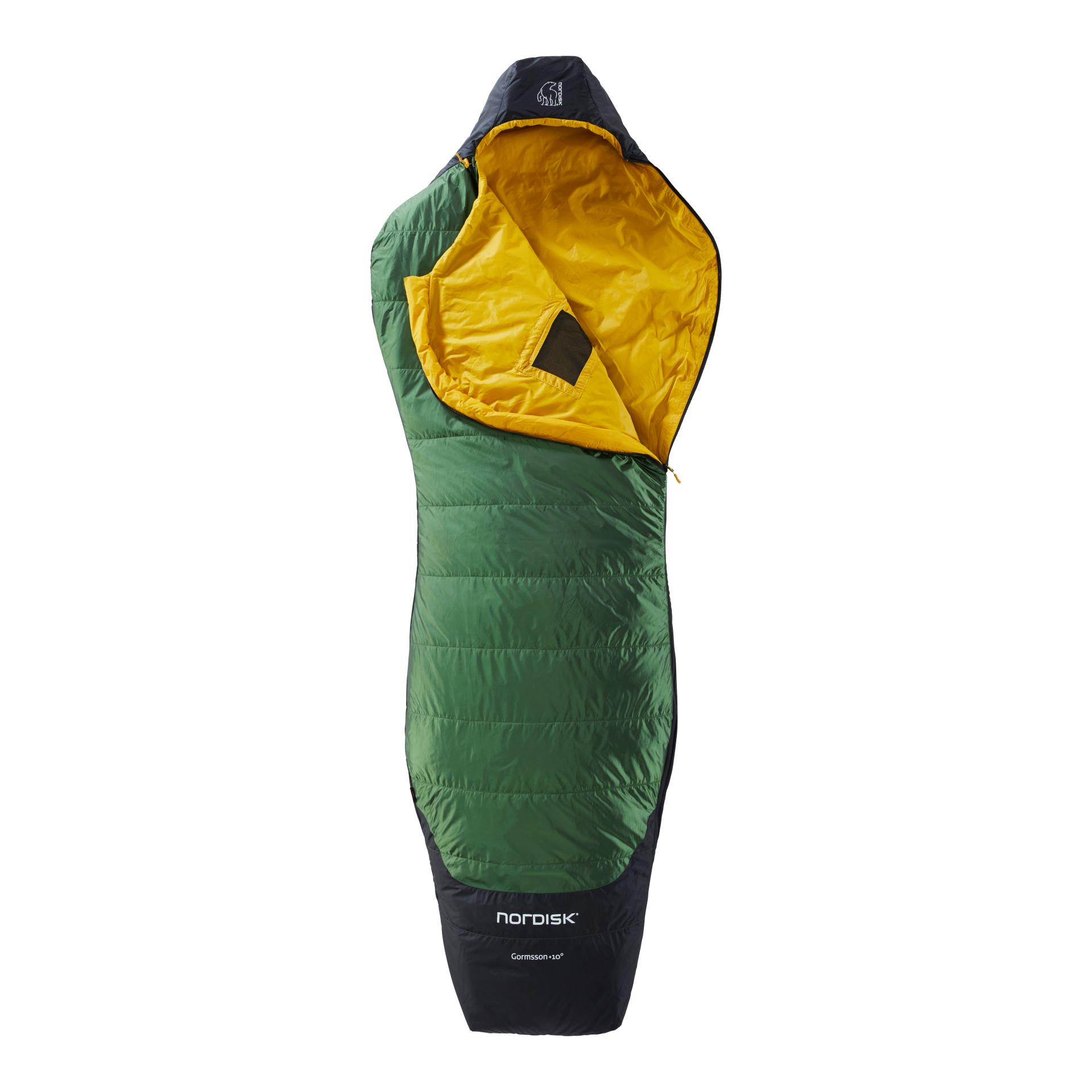 Gormsson -10° Winterchlafsack Gormsson -10° Winterchlafsack