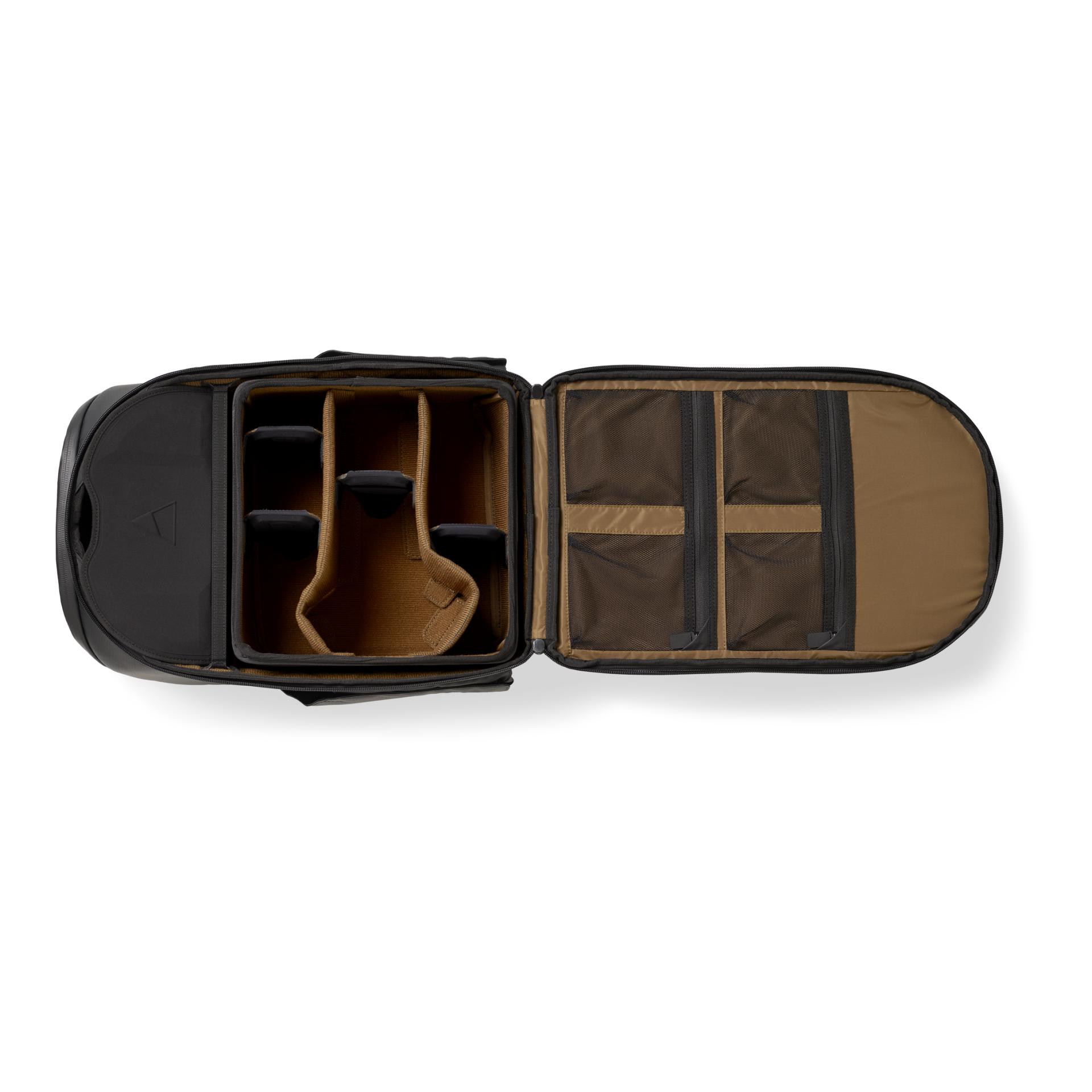 Peter McKinnon Daypack - Schwarz