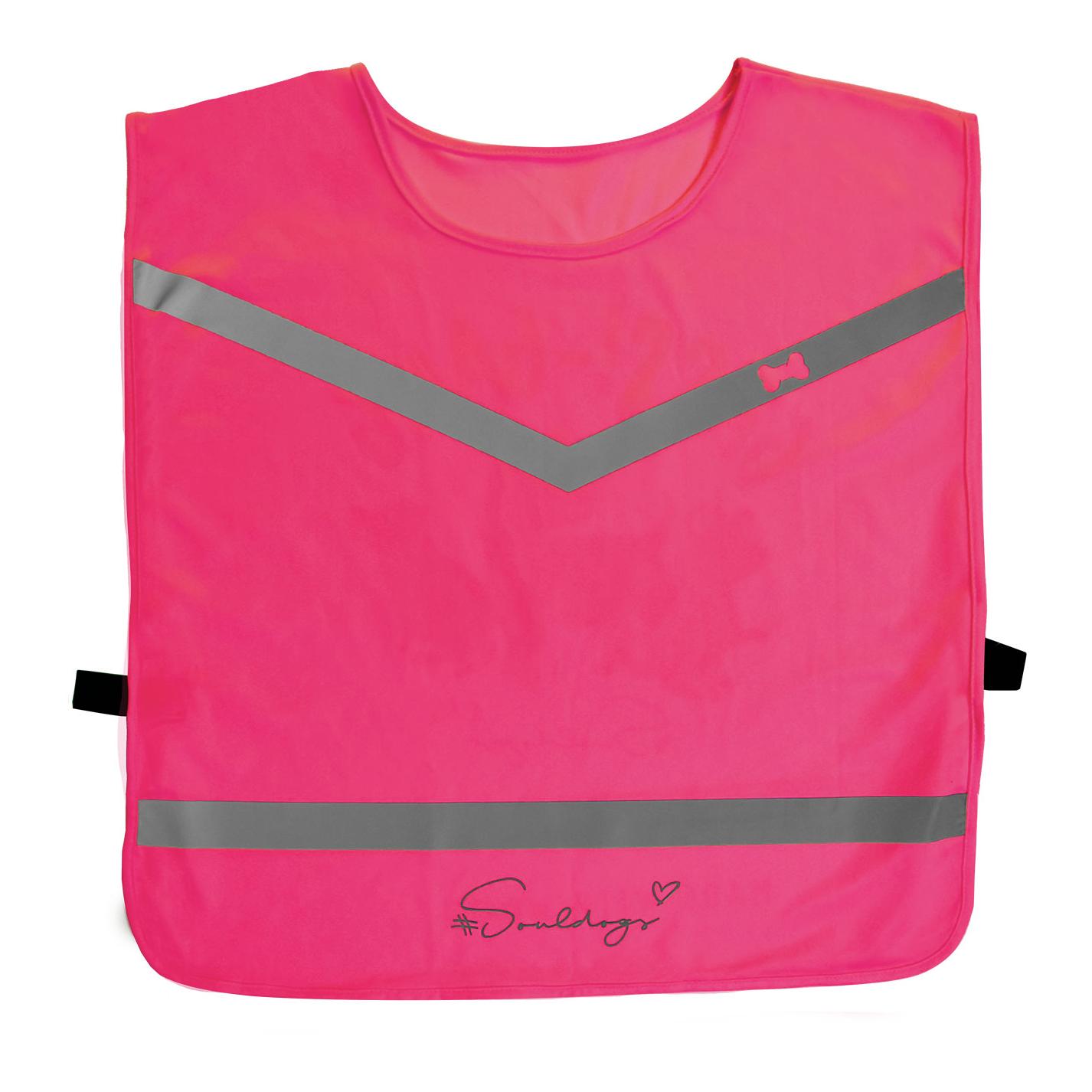 Warnweste "Gassi Gang"