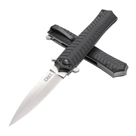Xolotl™ Black - EDC Klappmesser