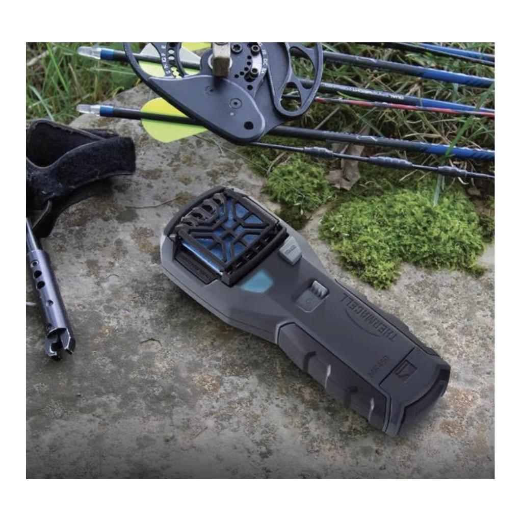 Set: Protect MR450 +recharges 120+hr